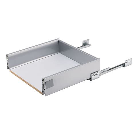 stainless steel drawer boxes|metal drawer box.